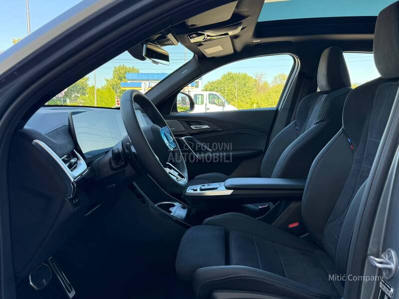BMW X2 sDrive 18d