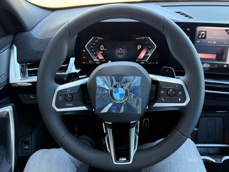 BMW X2 sDrive 18d