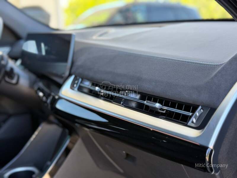 BMW X2 sDrive 18d