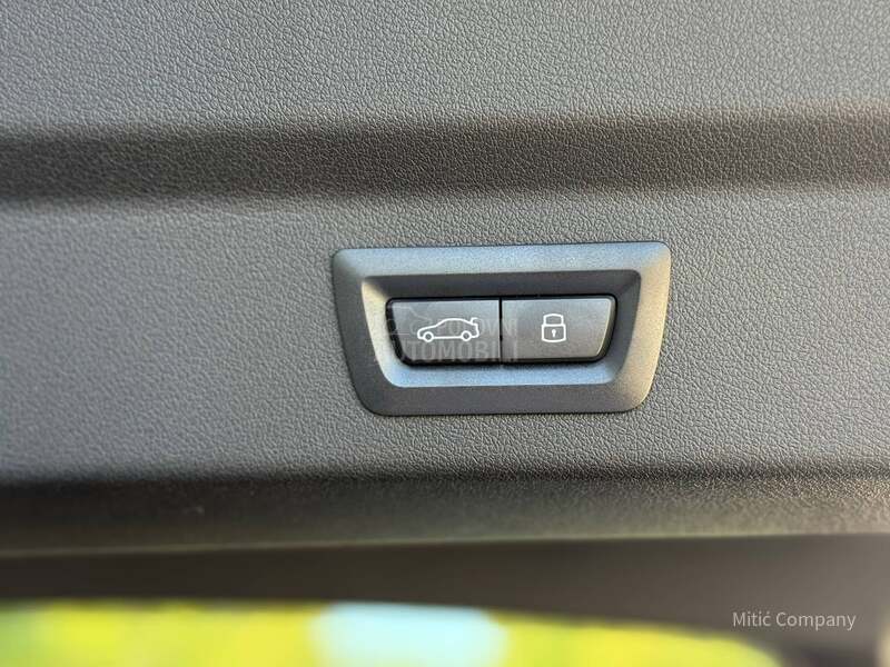 BMW X2 sDrive 18d
