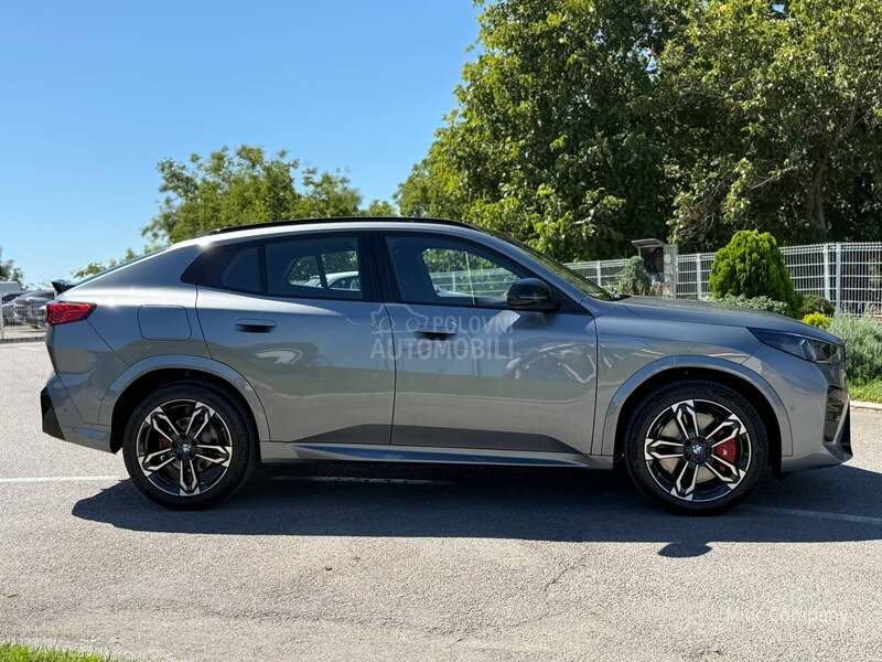 BMW X2 sDrive 18d