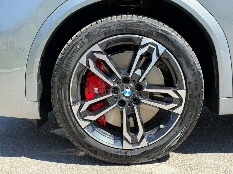 BMW X2 sDrive 18d