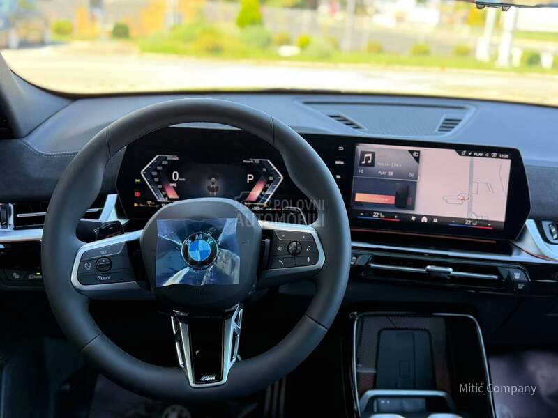 BMW X2 sDrive 18d
