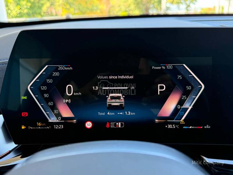BMW X2 sDrive 18d