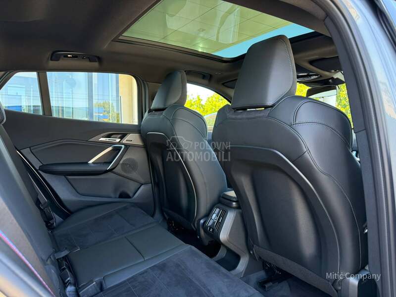 BMW X2 sDrive 18d
