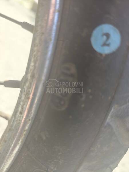 Tomos apn6s