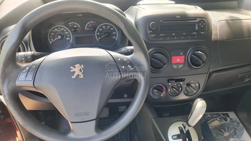 Peugeot Bipper 1.3 HDi XT Profit plus