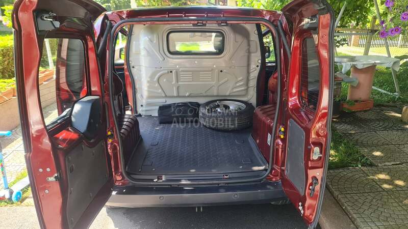Peugeot Bipper 1.3 HDi XT Profit plus