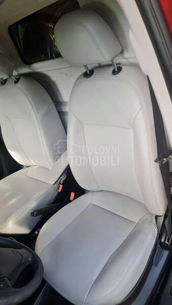Peugeot Bipper 1.3 HDi XT Profit plus