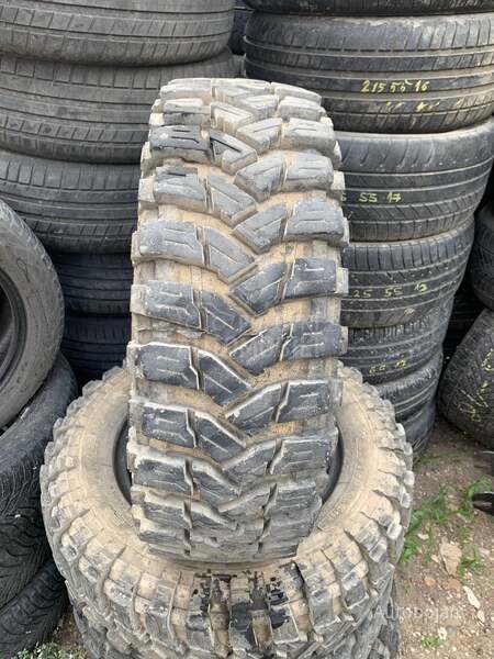 Ostalo 205/75 R15 Sve sezone