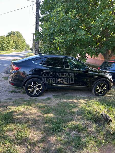 Renault Megane Conquest 1.3