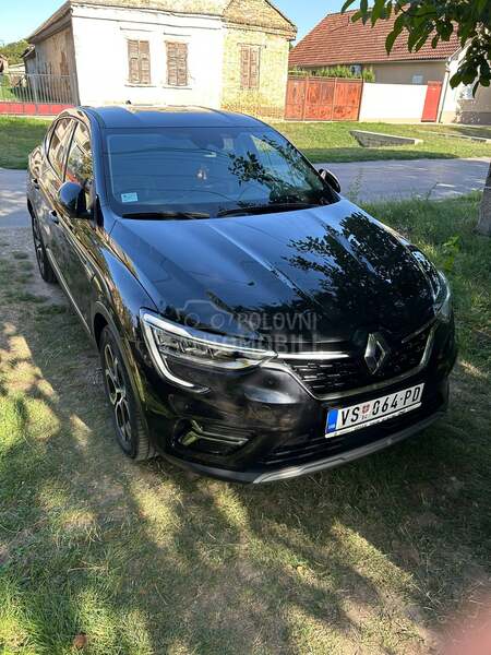 Renault Megane Conquest 1.3