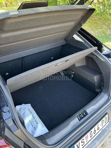 Renault Megane Conquest 1.3