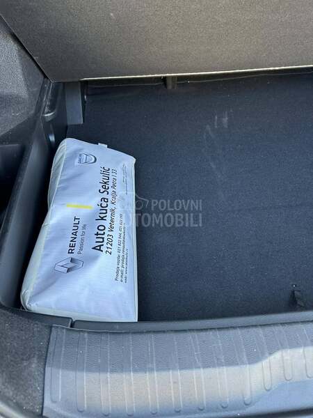 Renault Megane Conquest 1.3