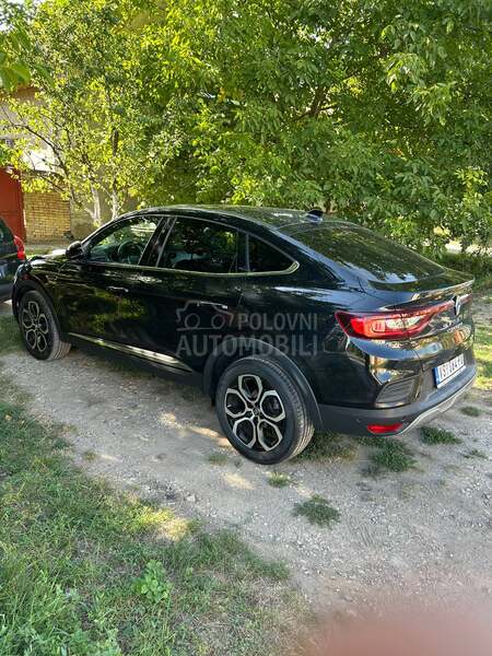 Renault Megane Conquest 1.3