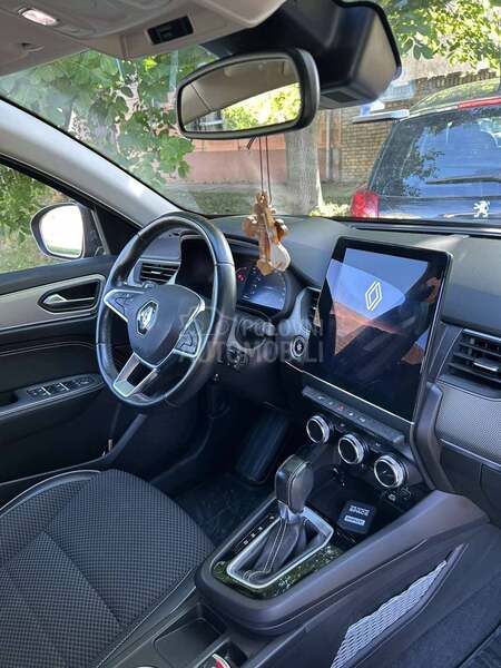 Renault Megane Conquest 1.3