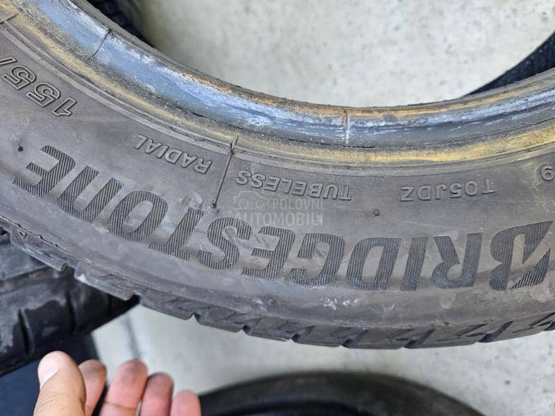 Goodyear 155/65 R14 Letnja