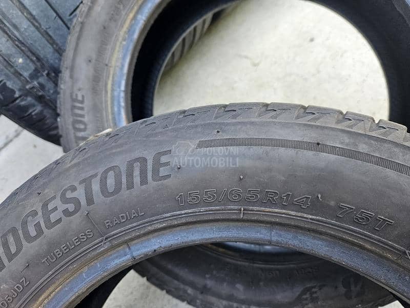 Goodyear 155/65 R14 Letnja