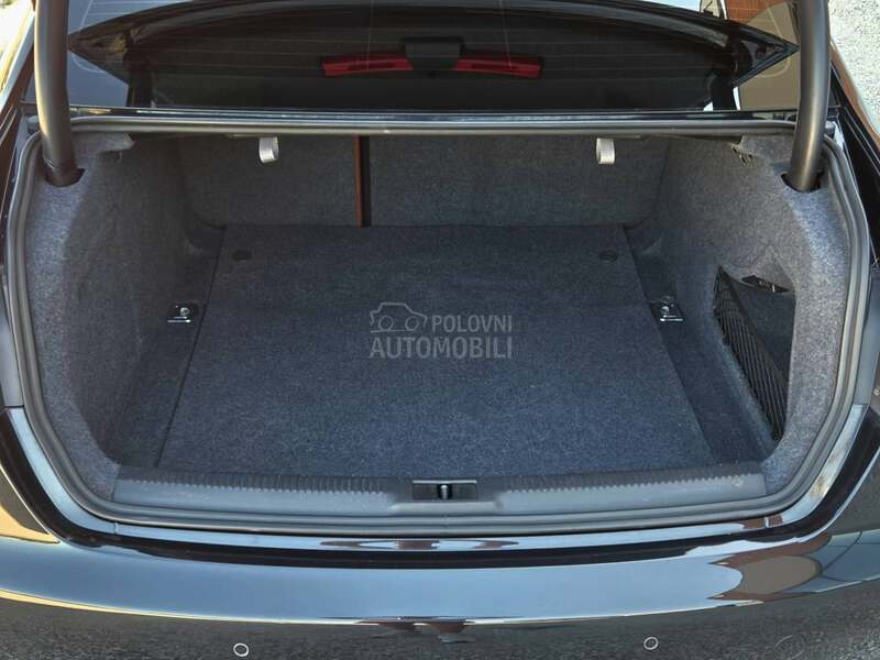 Audi A4 2.0 TDI Prestige