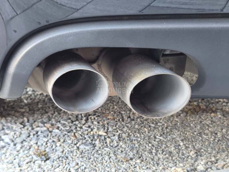 Audi A4 2.0 TDI Prestige