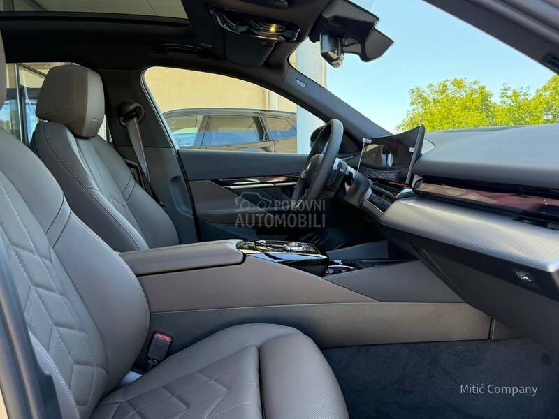 BMW 520 xDrive