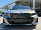 BMW 520 xDrive