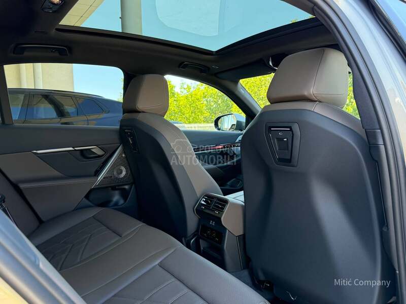 BMW 520 xDrive