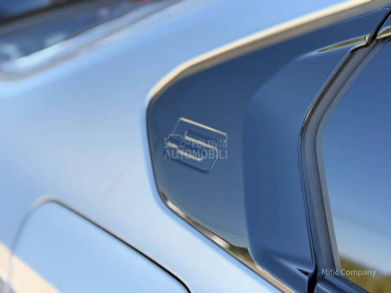 BMW 520 xDrive