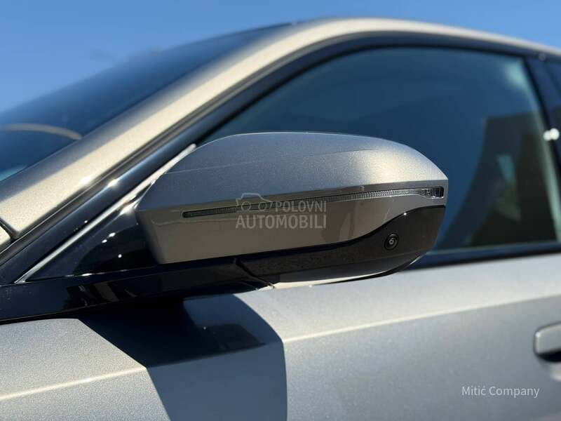 BMW 520 xDrive