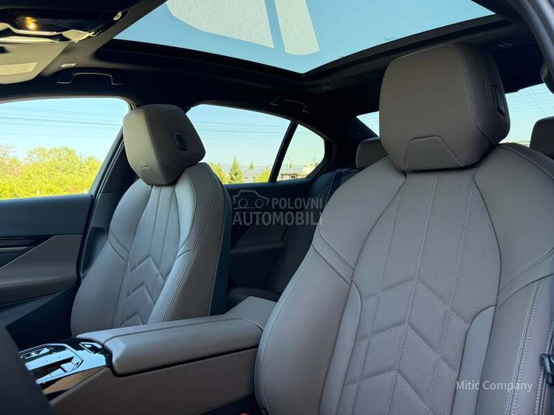 BMW 520 xDrive