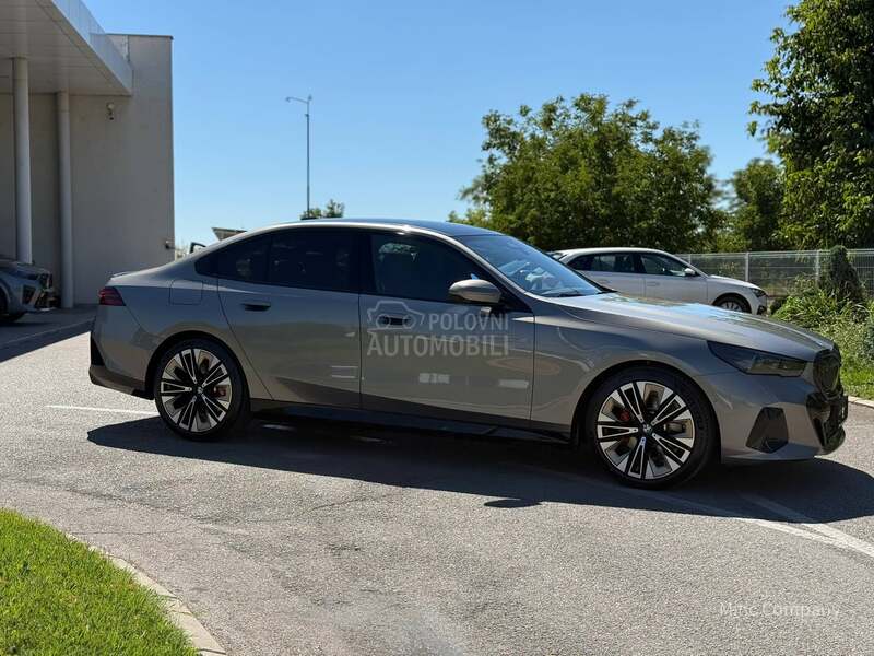 BMW 520 xDrive