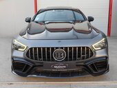 Mercedes Benz GT 63 AMG S/4M/4door/AirMatic