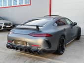 Mercedes Benz GT 63 AMG S/4M/4door/AirMatic