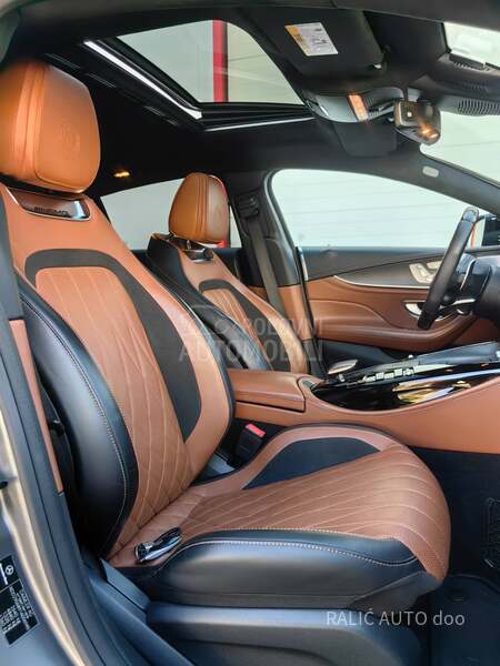 Mercedes Benz GT 63 AMG S/4M/4door/AirMatic