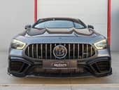 Mercedes Benz GT 63 AMG S/4M/4door/AirMatic