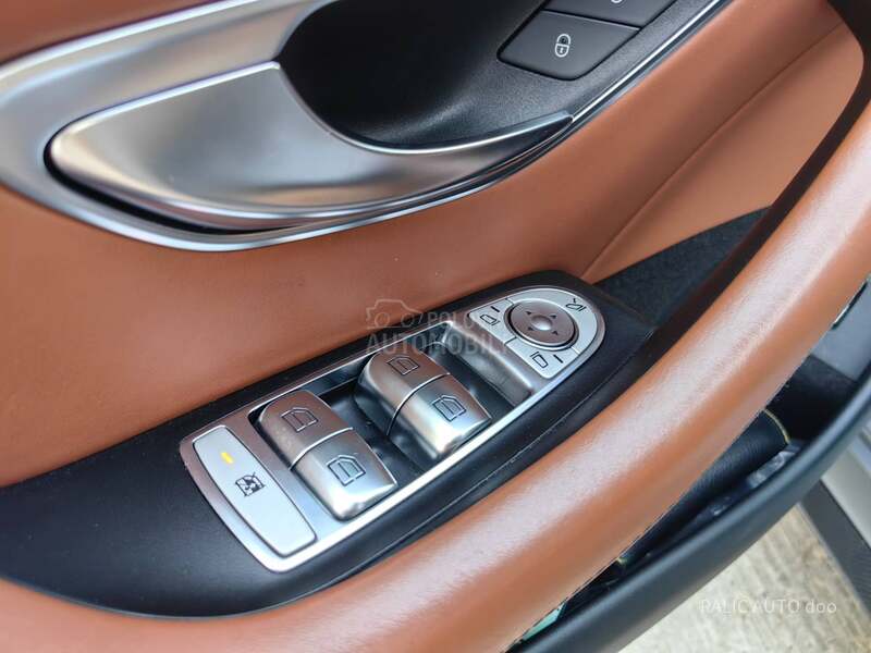 Mercedes Benz GT 63 AMG S/4M/4door/AirMatic