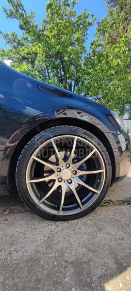Aluminijumske felne  18" 5 x 112