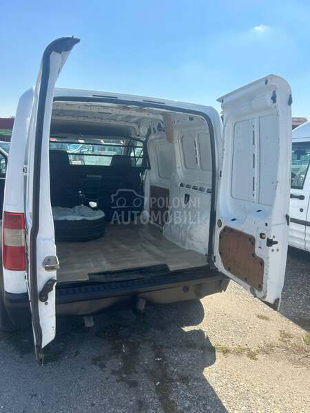Ford Connect 1.8 TDCI