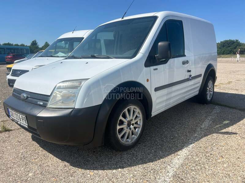 Ford Connect 1.8 TDCI