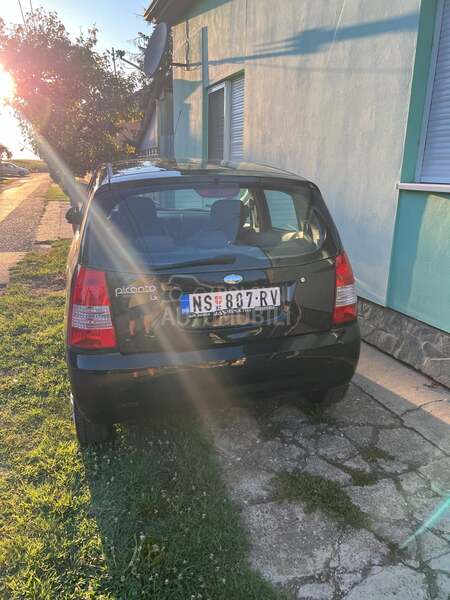 Kia Picanto 