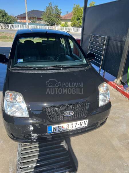Kia Picanto 