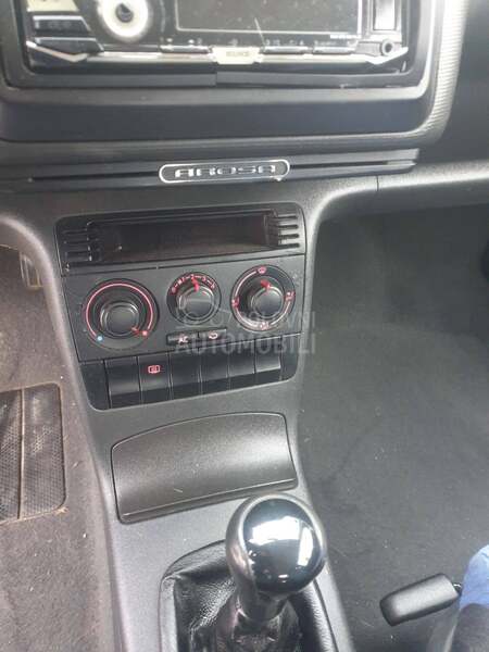 Seat Arosa 1.4
