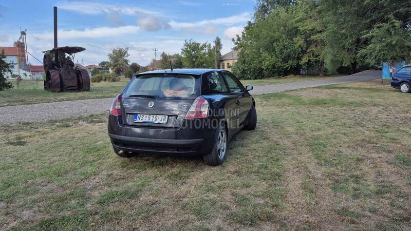 Fiat Stilo 1.9 JTD