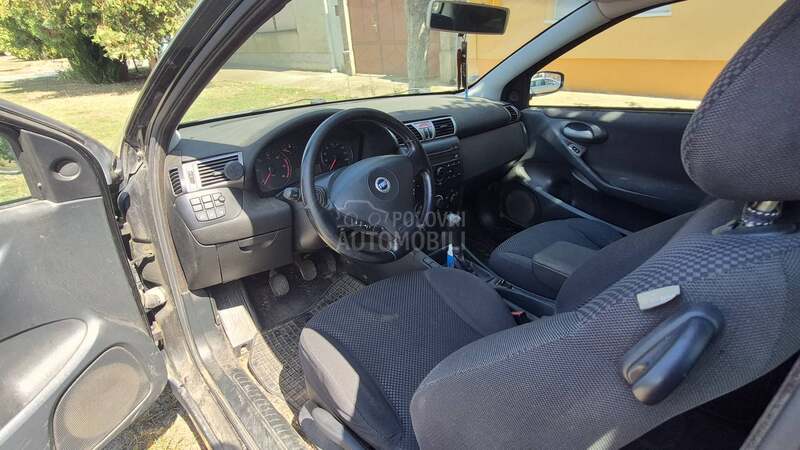 Fiat Stilo 1.9 JTD
