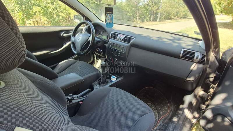 Fiat Stilo 1.9 JTD