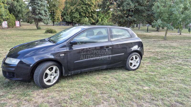 Fiat Stilo 1.9 JTD