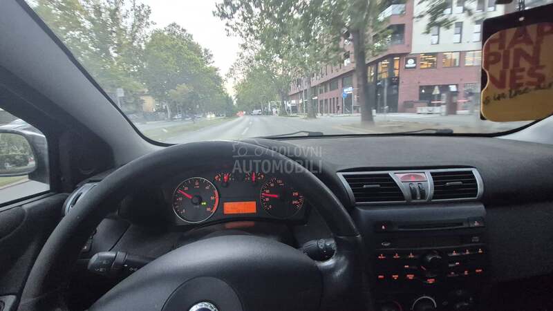 Fiat Stilo 1.9 JTD
