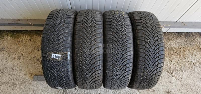 Sailun 185/65 R15 Zimska