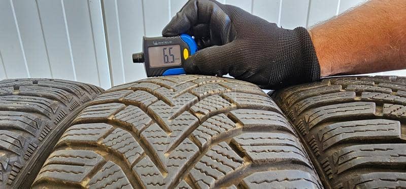 Sailun 185/65 R15 Zimska