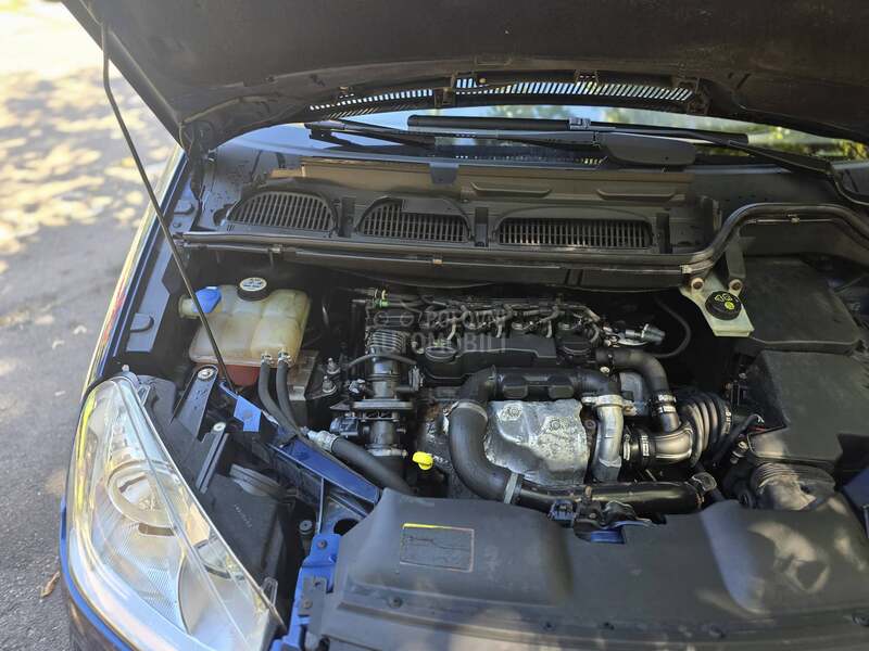Ford C-Max 1.6TDCI